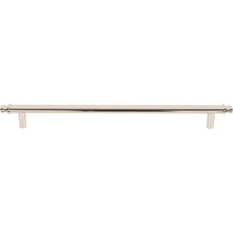 Julian Pull 8 13/16 Inch (c-c) - Polished Nickel - PN