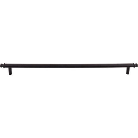 Julian Pull 12 Inch (c-c) - Flat Black - BLK