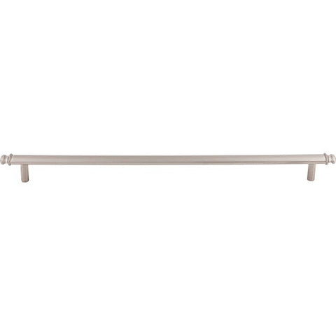 Julian Pull 12 Inch (c-c) - Brushed Satin Nickel - BSN