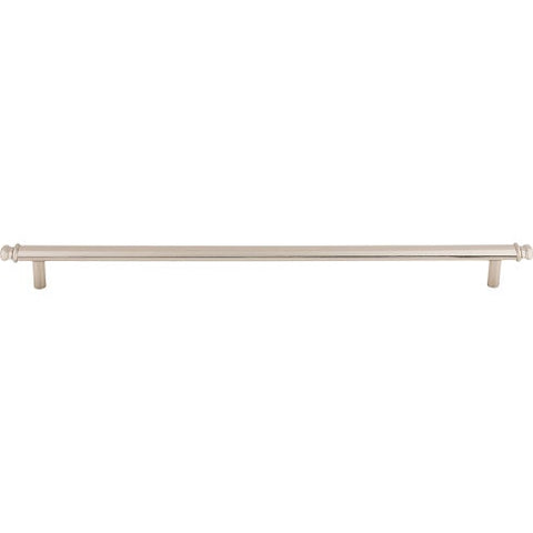 Julian Pull 12 Inch (c-c) - Polished Nickel - PN