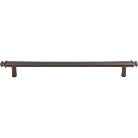 Julian Appliance Pull 18 Inch (c-c) - Ash Gray - AG