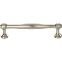 Ulster Pull 5 1/16 Inch (c-c) - Brushed Satin Nickel - BSN