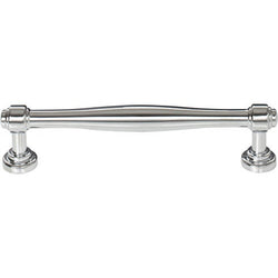 Ulster Pull 5 1/16 Inch (c-c) - Polished Chrome - PC