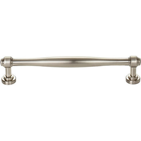 Ulster Pull 6 5/16 Inch (c-c) - Brushed Satin Nickel - BSN