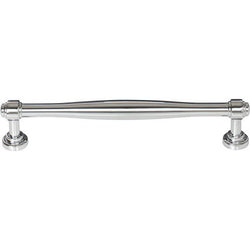Ulster Pull 6 5/16 Inch (c-c) - Polished Chrome - PC