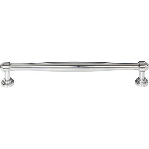 Ulster Pull 7 9/16 Inch (c-c) - Polished Chrome - PC