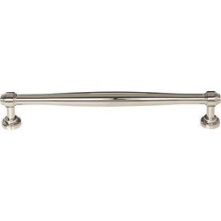 Ulster Pull 8 13/16 Inch (c-c) - Polished Nickel - PN