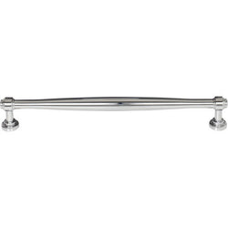 Ulster Pull 8 13/16 Inch (c-c) - Polished Chrome - PC