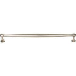 Ulster Pull 12 Inch (c-c) - Brushed Satin Nickel - BSN