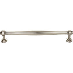 Ulster Appliance Pull 12 Inch (c-c) - Brushed Satin Nickel - B