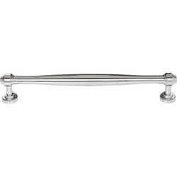 Ulster Appliance Pull 12 Inch (c-c) - Polished Chrome - PC