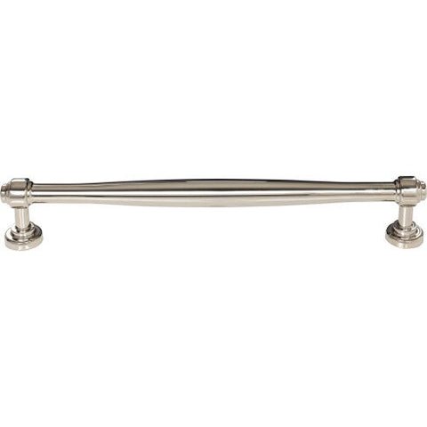 Ulster Appliance Pull 12 Inch (c-c) - Polished Nickel - PN