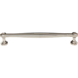 Ulster Appliance Pull 18 Inch (c-c) - Polished Nickel - PN