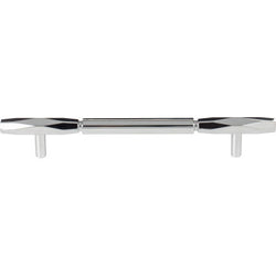 Kingsmill Pull 6 5/16 Inch (c-c) - Polished Chrome - PC