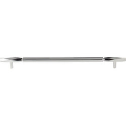 Kingsmill Pull 12 Inch (c-c) - Polished Chrome - PC