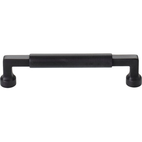 Cumberland Pull 5 1/16 Inch (c-c) - Flat Black - BLK