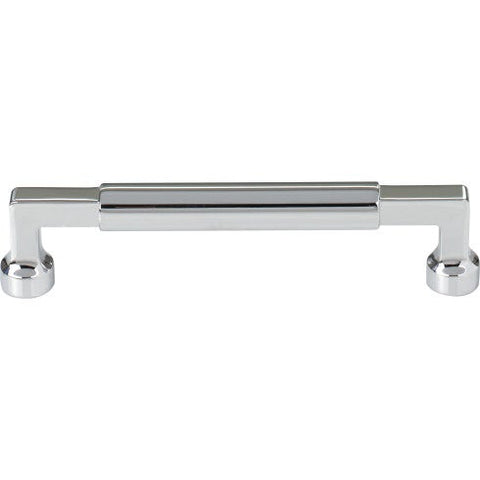 Cumberland Pull 5 1/16 Inch (c-c) - Polished Chrome - PC