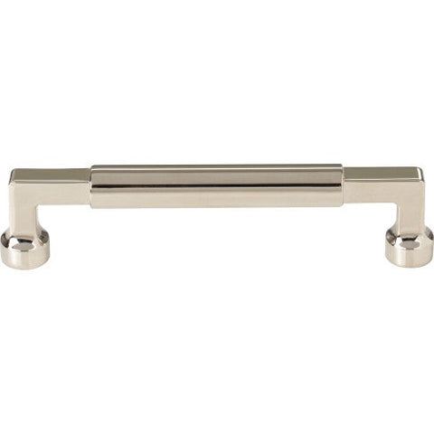 Cumberland Pull 5 1/16 Inch (c-c) - Polished Nickel - PN