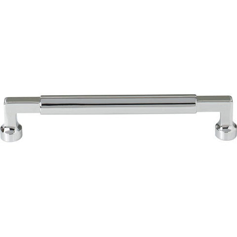 Cumberland Pull 6 5/16 Inch (c-c) - Polished Chrome - PC