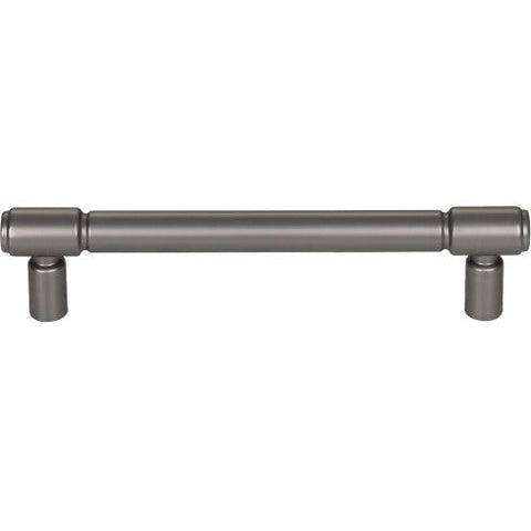Clarence Pull 5 1/16 Inch (c-c) - Ash Gray - AG