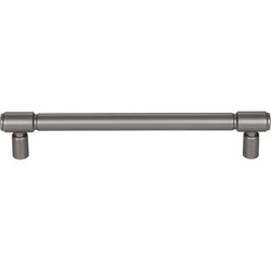 Clarence Pull 6 5/16 Inch (c-c) - Ash Gray - AG