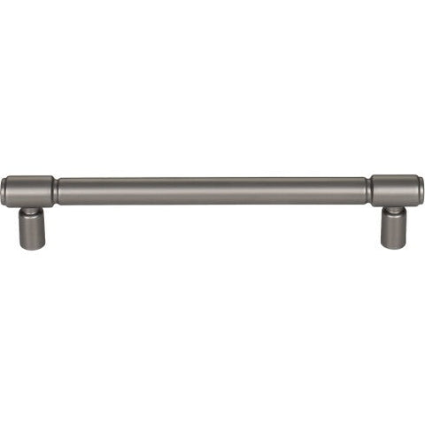 Clarence Pull 6 5/16 Inch (c-c) - Ash Gray - AG