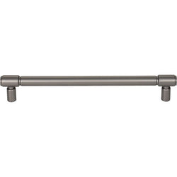 Clarence Pull 7 9/16 Inch (c-c) - Ash Gray - AG