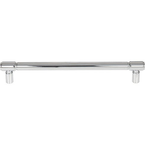 Clarence Pull 7 9/16 Inch (c-c) - Polished Chrome - PC