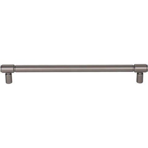 Clarence Pull 8 13/16 Inch (c-c) - Ash Gray - AG