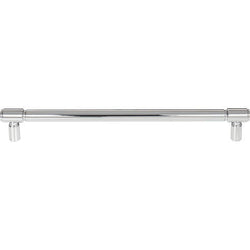 Clarence Pull 8 13/16 Inch (c-c) - Polished Chrome - PC