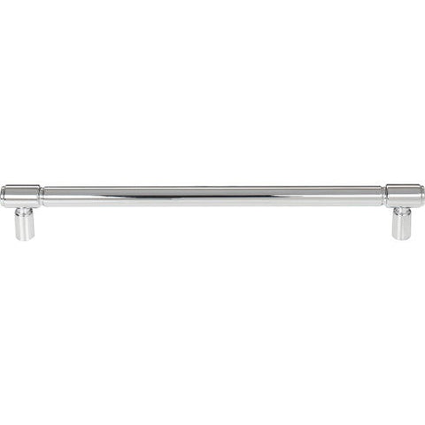 Clarence Pull 8 13/16 Inch (c-c) - Polished Chrome - PC