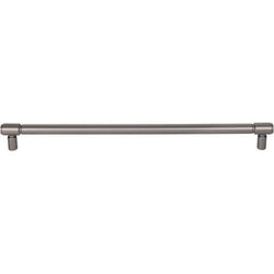 Clarence Pull 12 Inch (c-c) - Ash Gray - AG