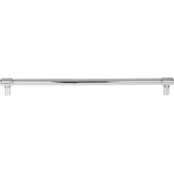 Clarence Pull 12 Inch (c-c) - Polished Chrome - PC