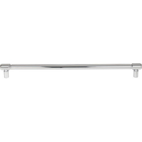 Clarence Pull 12 Inch (c-c) - Polished Chrome - PC