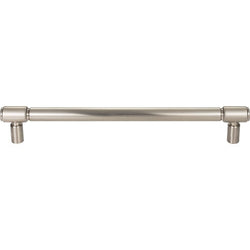 Clarence Appliance Pull 12 Inch (c-c) - Brushed Satin Nickel -