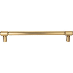 Clarence Appliance Pull 12 Inch (c-c) - Honey Bronze - HB