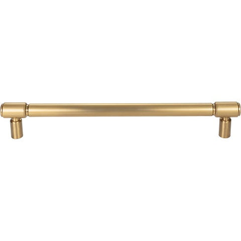 Clarence Appliance Pull 12 Inch (c-c) - Honey Bronze - HB
