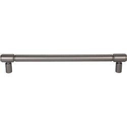 Clarence Appliance Pull 18 Inch (c-c) - Ash Gray - AG