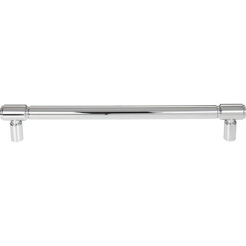 Clarence Appliance Pull 18 Inch (c-c) - Polished Chrome - PC