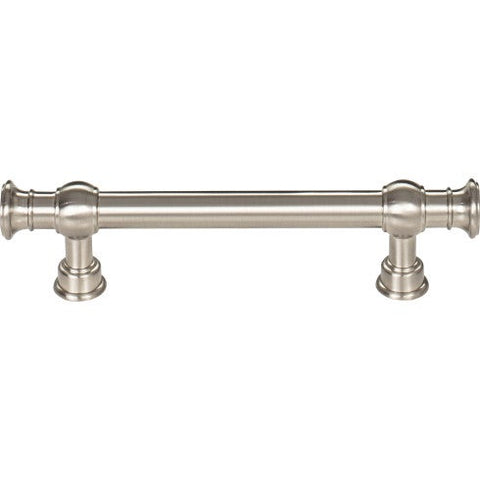 Ormonde Pull 3 3/4 Inch (c-c) - Brushed Satin Nickel - BSN