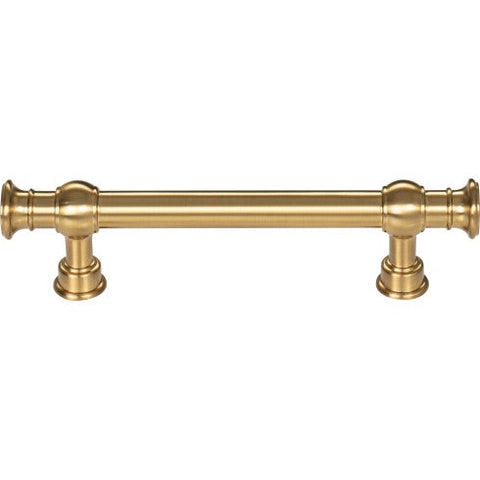 Ormonde Pull 3 3/4 Inch (c-c) - Honey Bronze - HB