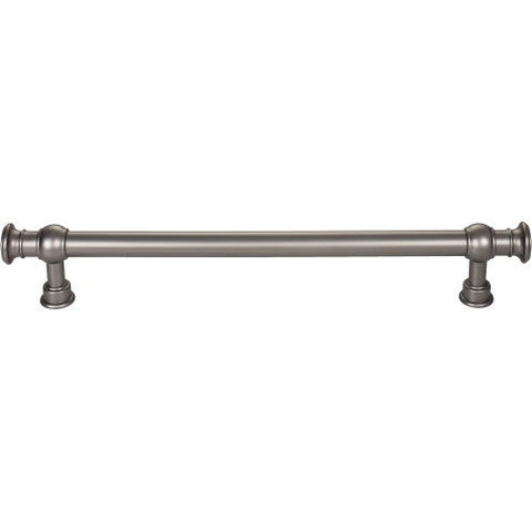 Ormonde Appliance Pull 18 Inch (c-c) - Ash Gray - AG