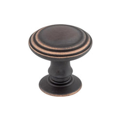 Reeded Knob 1 1/4 Inch - Umbrio - UM