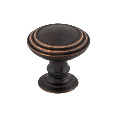 Reeded Knob 1 1/2 Inch - Umbrio - UM