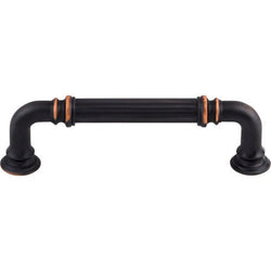 Reeded Pull 3 3/4 Inch (c-c) - Umbrio - UM