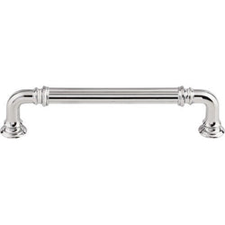 Reeded Pull 5 Inch (c-c) - Polished Chrome - PC