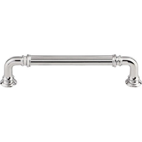 Reeded Pull 5 Inch (c-c) - Polished Chrome - PC