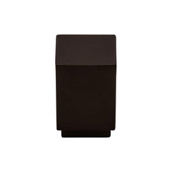 Linear Knob 3/4 Inch - Oil Rubbed Bronze - ORB