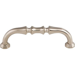 Chalet Pull 3 3/4 Inch (c-c) - Polished Nickel - PN