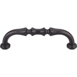 Chalet Pull 3 3/4 Inch (c-c) - Sable - SAB